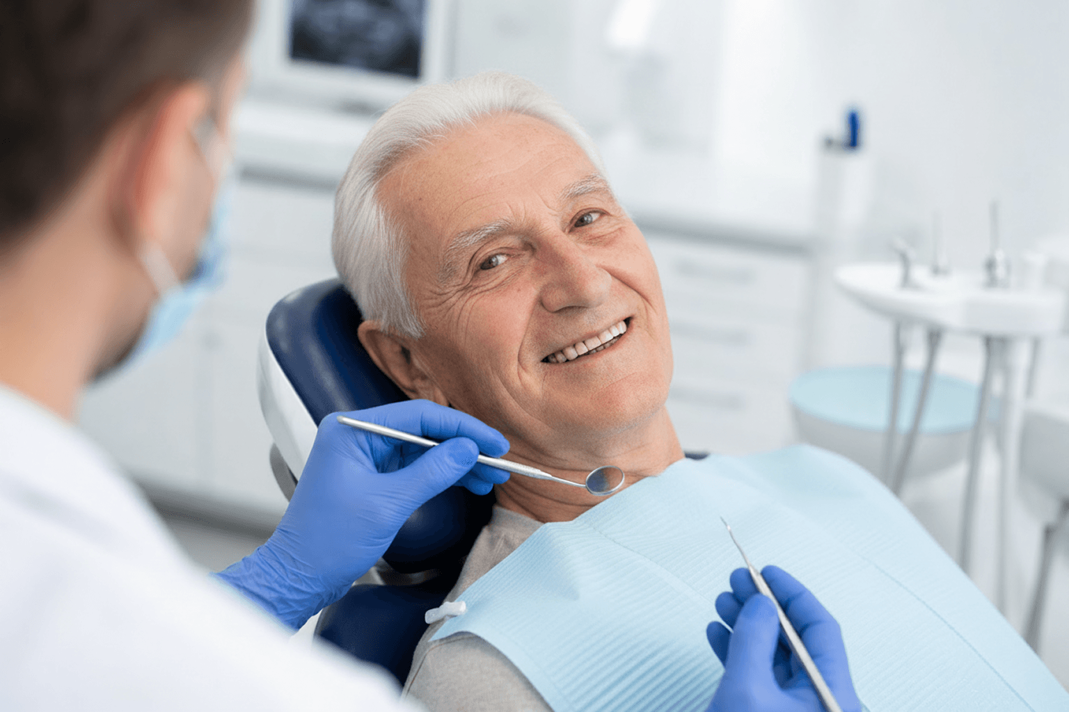 Oral Surgery