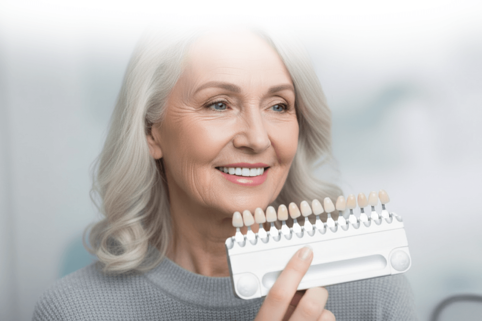Teeth Whitening